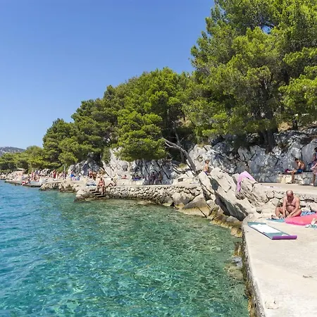 Darko Apartman Tribunj (Sibenik-Knin)
