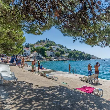 Darko Apartman Tribunj (Sibenik-Knin)