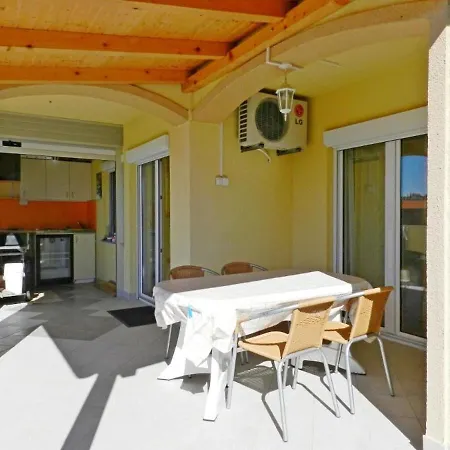 Darko Apartamento *