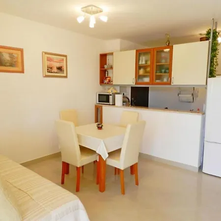Apartamento Darko