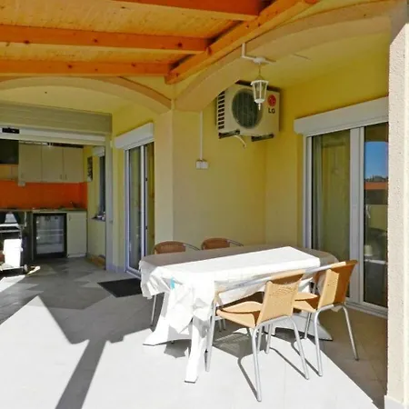 Apartamento Darko *