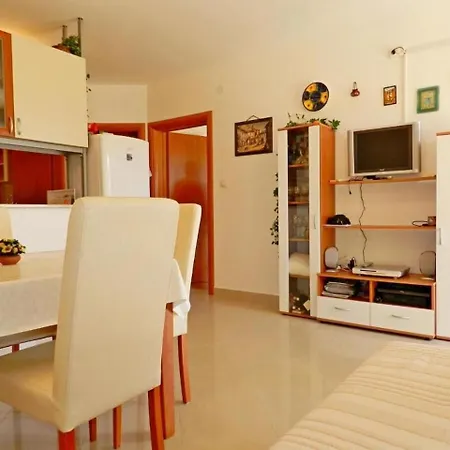 Apartamento Darko