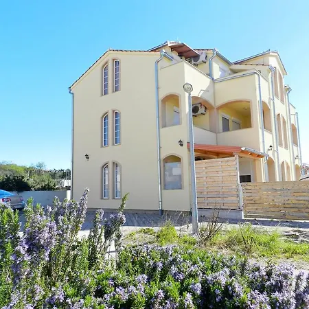Darko Tribunj (Sibenik-Knin)